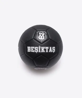 Image de BEŞİKTAŞ PREMIUM FUTBOL TOPU NO:5 SİYAH