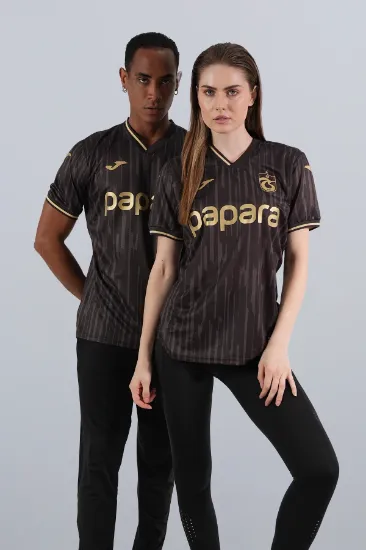 Image de JOMA 24/25 ANTRASİT-GOLD FORMA