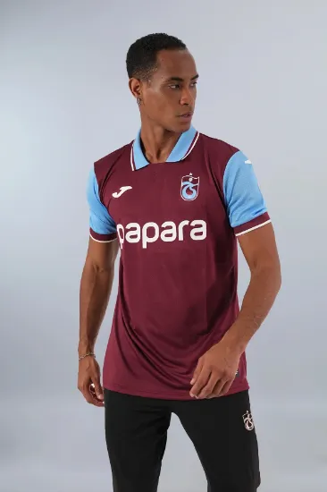 Image de JOMA 24/25 BORDO-MAVİ FORMA