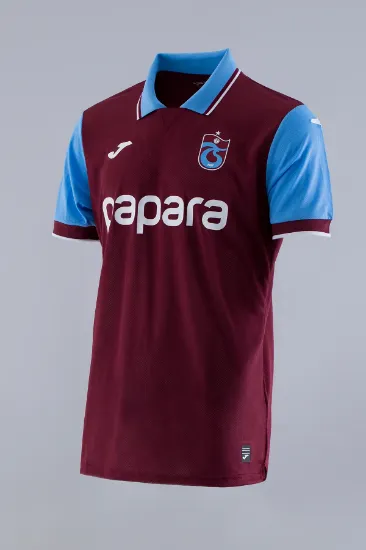 Image de JOMA 24/25 BORDO-MAVİ FORMA