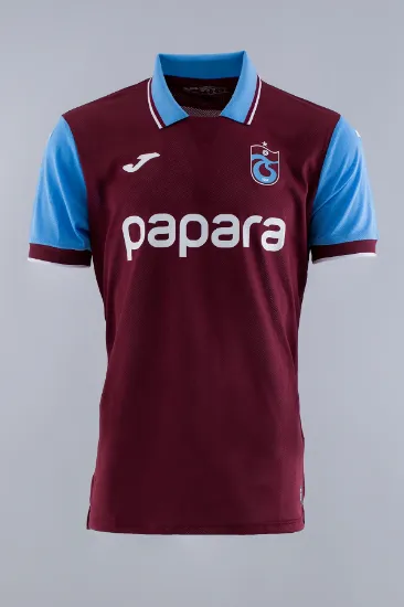 Image de JOMA 24/25 BORDO-MAVİ FORMA