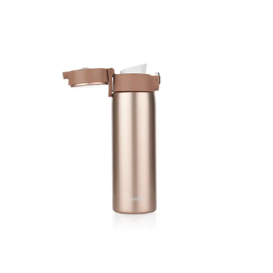 Image de Schafer Iron Man Termos 420 Ml-Rosegold