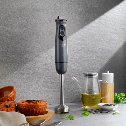 Image de Schafer Chef Pro Çubuk Blender-Antrasit