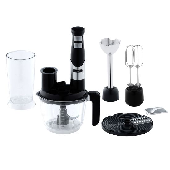 Image de Vestel ZİYAFET 8500 X Multi Blender Set