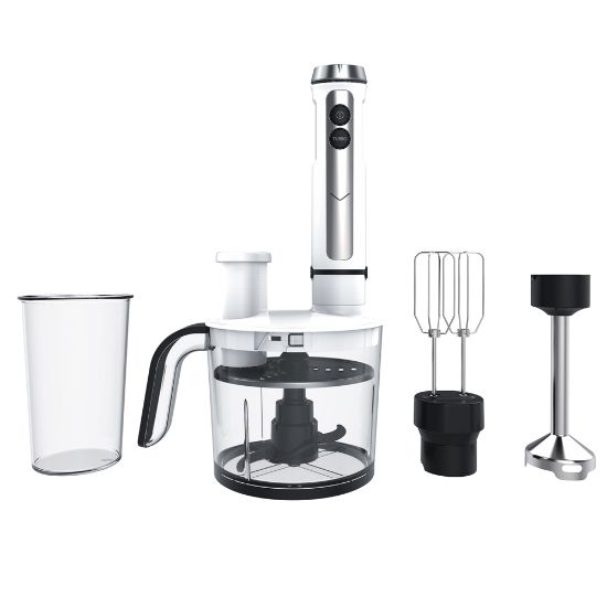 Image de Vestel VANİLYA 2500 B Multi Blender Set