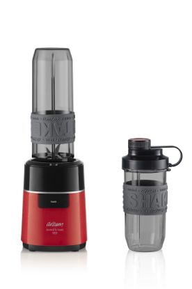 Image de AR1147-K Shake'N Take Neo Kişisel Blender - Kırmızı