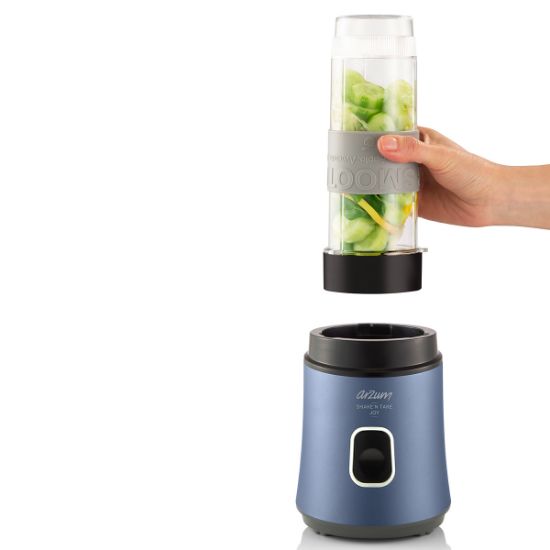 Image de AR1101-O Shake'N Take Joy Kişisel Blender - Okyanus