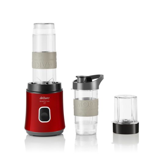 Image de AR1101-N Shake'N Take Joy Kişisel Blender - Nar