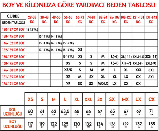 Image de Lüks Ecmel İmam Cübbesi Krem