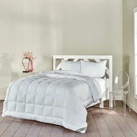 Image de Linens Glory Silikon Çift Kişilik Yorgan