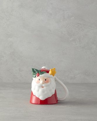 Image de Kind Santa Dolomite Yılbaşı Kupa 300 ml Renkli