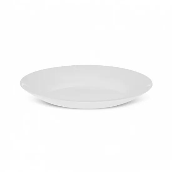 Image de Karaca Milano Opal Cam Pasta Tabağı 18 cm