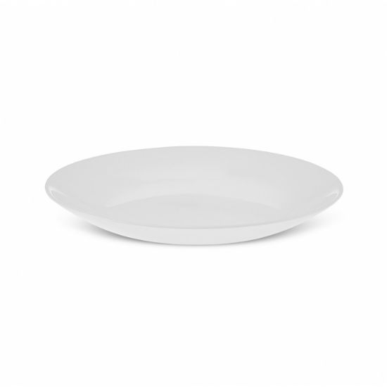 Image de Karaca Milano Opal Cam Pasta Tabağı 18 cm