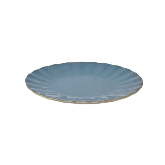 Image de Karaca Sirius Reaktif Pasta Tabağı 22 cm