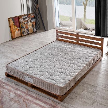 Image de Us Sleeping Full Bamboo Visco Yatak