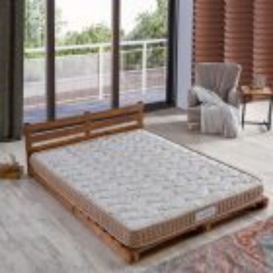 Image de Us Sleeping Full Bamboo Sleep Yatak