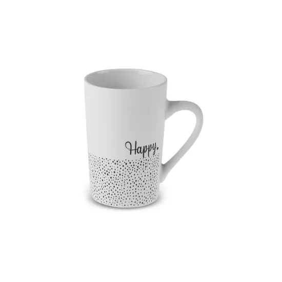 Image de Karaca Vibes 4'lü Mug 370 Ml