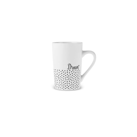 Image de Karaca Vibes 4'lü Mug 370 Ml