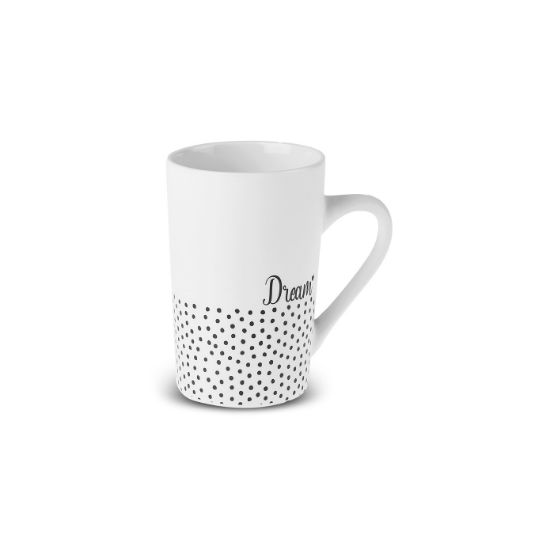 Image de Karaca Vibes 4'lü Mug 370 Ml