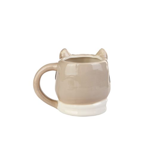 Image de Karaca Animal Buldog Mug 483 Ml