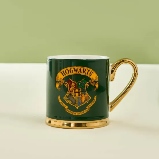 Image de Karaca Harry Potter Kupa 330 Ml Yeşil