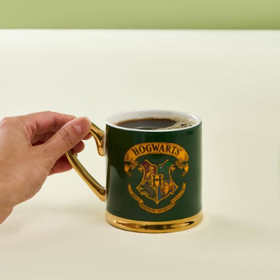 Image de Karaca Harry Potter Kupa 330 Ml Yeşil