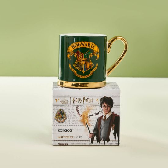 Image de Karaca Harry Potter Kupa 330 Ml Yeşil