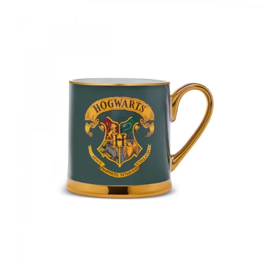 Image de Karaca Harry Potter Kupa 330 Ml Yeşil