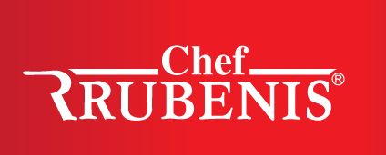 Chef Rubenis